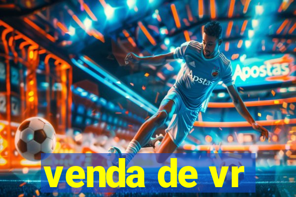 venda de vr